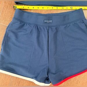 Tommy Hilfiger Navy Shorts
